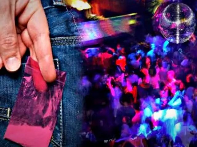 'Pantera Rosa': la peor droga jamás conocida que se vende en discotecas de Lima