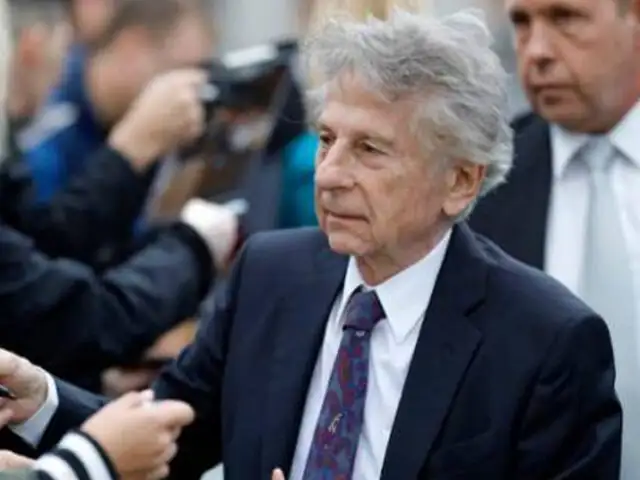 Roman Polanski, director de “El Pianista” vuelve a ser acusado de violación