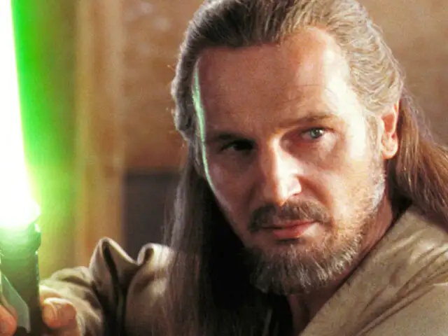 Star Wars: Liam Neeson regresaría en las nuevas entregas de la franquicia