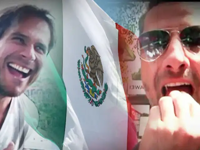 México a la peruana: Miguel Arce y Marco Zunino nos muestran los mejores huariques del DF