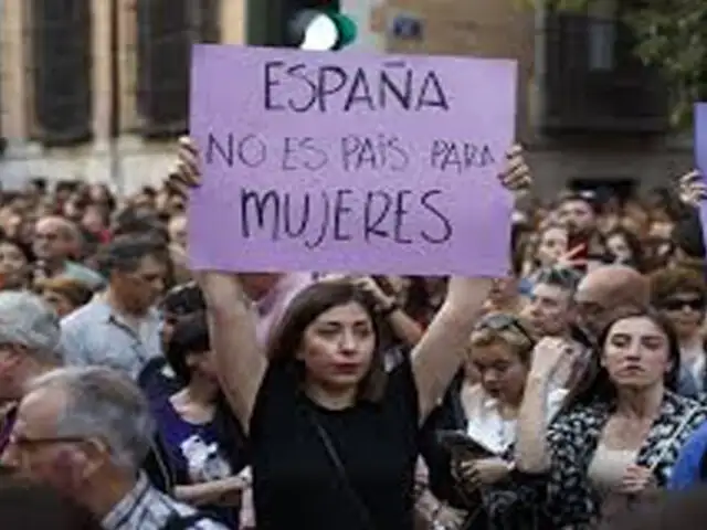 España: joven de 23 años acuchilla a hombre que estaba abusando sexualmente de ella