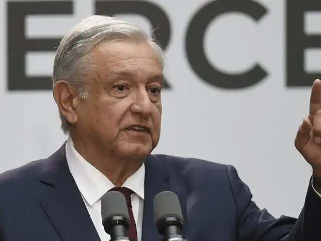 México pide reunión urgente a OEA ante 