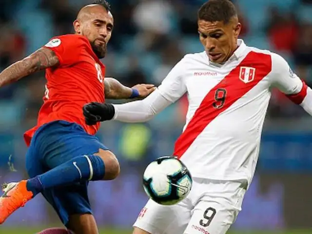 CONFIRMADO: Chile decidió no jugar amistoso contra la selección peruana