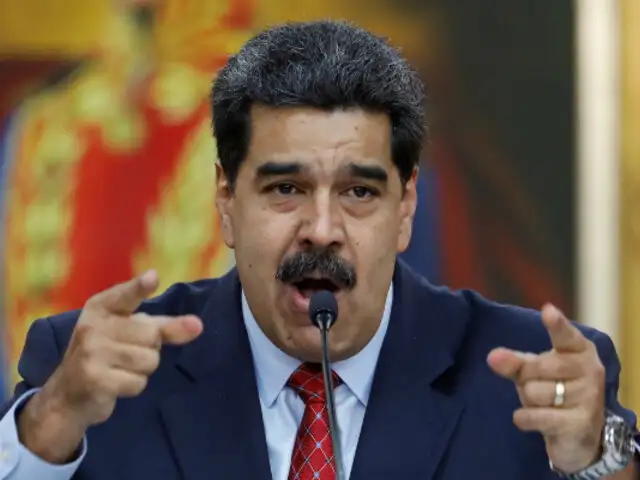 Venezuela afronta "emergencia energética" y Maduro ordena reformar la industria petrolera