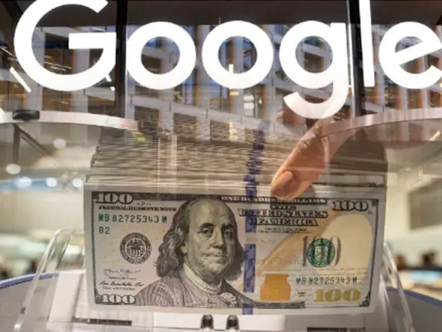 Google ofrece abrir cuentas corrientes en EEUU en 2020