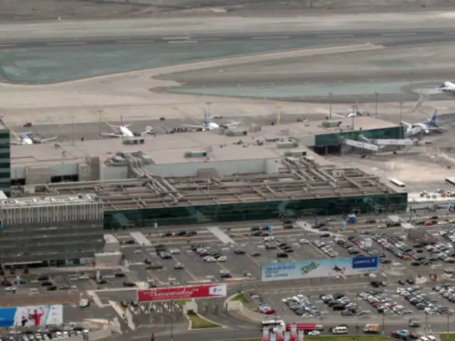 Lima tendrá en 2024 un aeropuerto de los más grandes de Sudamérica