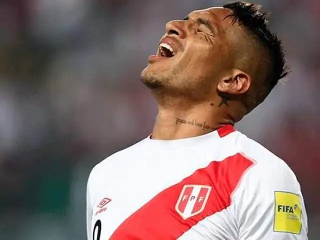 CONFIRMADO: Perú ya no jugará amistoso en Lima