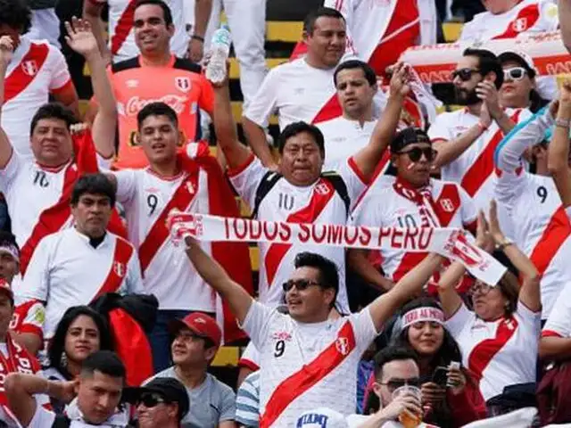 ¿Qué pasará con tu dinero si compraste una entrada para el Perú-Chile?
