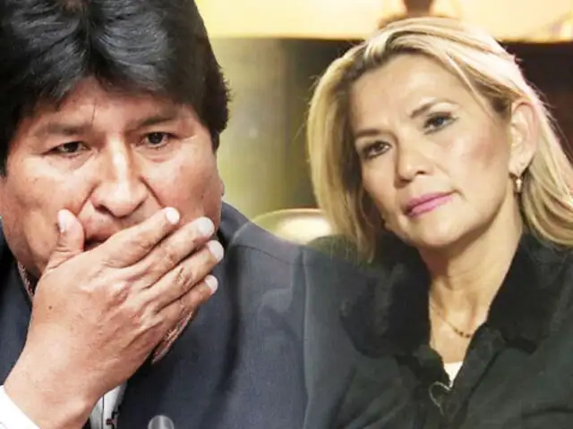 Bolivia: Gobierno interino advierte a Morales que si vuelve enfrentará a la justicia