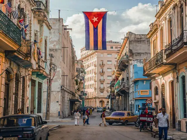 FOTOS | La Habana: belleza y decandencia en la capital de Cuba que cumple 500 años