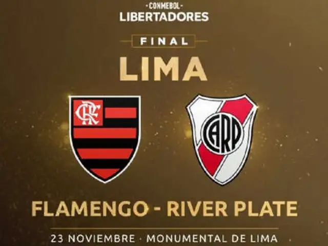 Conoce los récords que batirá la Copa Libertadores en Lima