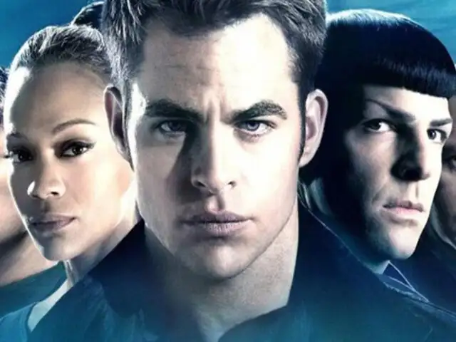 “Star Trek 4” llegará a los cines con nuevo director