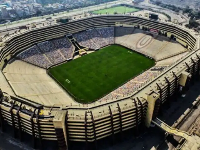 ¿Cuánto cuesta alquilar un palco para la final de la Copa Libertadores?