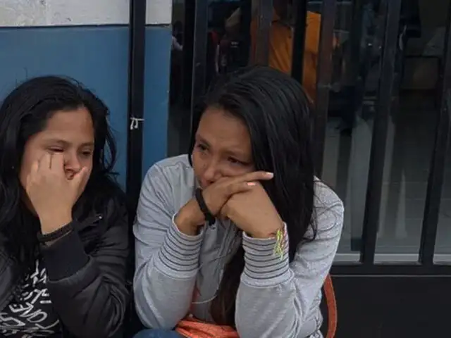 Sicariato en Trujillo: dos jóvenes fueron asesinados a balazos en la vía pública