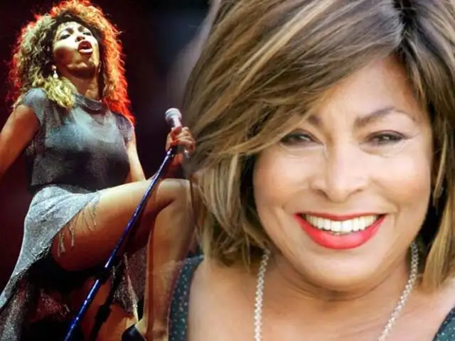 Tina Turner: “La Reina del Rock” cumple 80 años