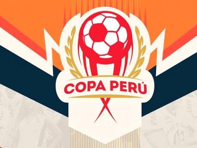 Tabla de posiciones y resultados en la 2da fecha de la 'Finalísima' de la Copa Perú