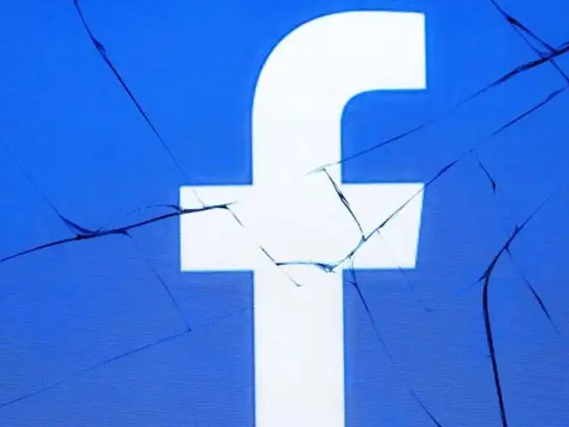 Facebook confirma caída global de cuatro horas