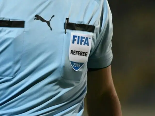 Uruguay: se suspenden todos los partidos de fútbol por huelga de árbitros
