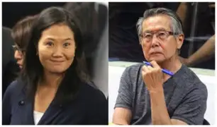 Keiko Fujimori: Gobierno de mi padre no fue una dictadura, pero por momentos fue autoritario