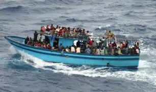 El vía crucis de los inmigrantes africanos por llegar a Europa