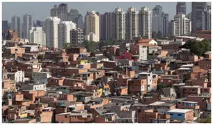 Brasil: nueve personas mueren en fiesta funk en favela