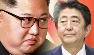 Corea del Norte llamó "estúpido" al primer ministro de Japón