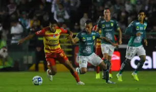 ¡Gigante! Edison Flores fue elegido mejor jugador de la fecha en la Liga MX