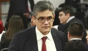 Pérez: José Miguel Castro reveló información que compromete a PPK y Villarán