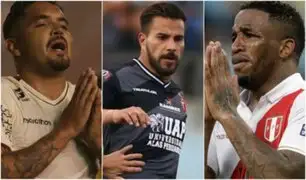 Juan Pablo Vergara: los sentidos mensajes de futbolistas tras la muerte de jugador