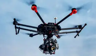 VES: sicario extranjero utilizaba dron para seguir a su víctima