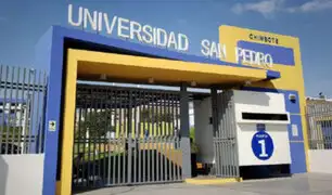 Sunedu deniega licenciamiento a Universidad San Pedro