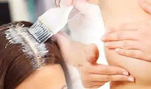Alerta mundial: tintes para el cabello causarían cáncer de mama