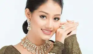 Birmania: participante de Miss Universo declara su homosexualidad