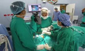 Realizarán cirugías reconstructivas gratuitas a más de 80 niños con labio leporino