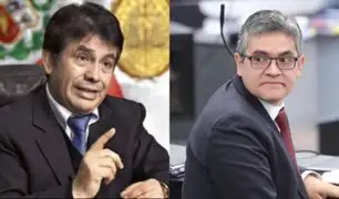 Romy Chang: No es ético que un cuestionado fiscal Tomás Gálvez investigue a Domingo Pérez