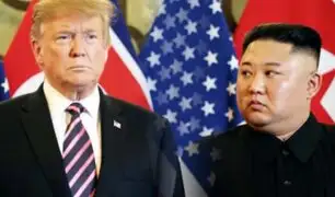 Corea del Norte anuncia suspensión de negociaciones nucleares con EEUU
