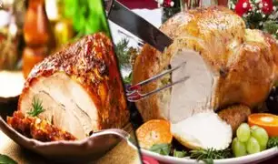 Cenas Navideñas: conozca la ruta de los diversos platos para la Nochebuena