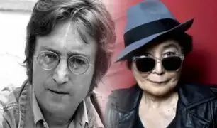 Yoko Ono habla sobre John Lennon a 39 años de su muerte