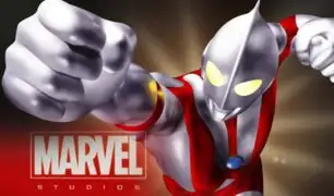Ultraman formará parte del universo de Marvel en el 2020