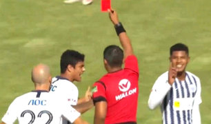 AL vs Binacional: VAR hizo su primera intervención en el fútbol peruano