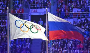 Rusia no podrá participar en Juegos Olímpicos y Mundial de Qatar