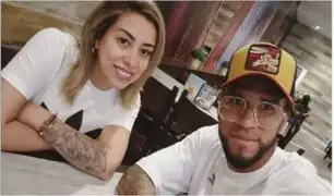 ¿Reconciliación? Pedro Gallese y su esposa se volvieron a seguir en Instagram