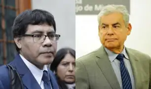 Juárez Atoche asegura que estado de salud de César Villanueva no es grave