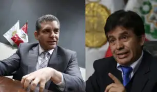 Fiscal Supremo denunció a Vela y Pérez por presuntamente favorecer a Odebrecht