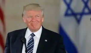 Donald Trump firmará decreto para interpretar el judaísmo como una nacionalidad