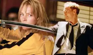 Kill Bill 3: Quentin Tarantino confirma que está planeando la secuela