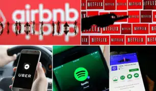 Netflix, Spotify y Uber incrementarían tarifas por cobro de impuestos