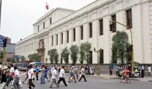 Inauguran Sala del Libro Chino en la Gran Biblioteca Pública de Lima