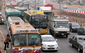 ATU extiende por un año vigencia de autorizaciones para el transporte público