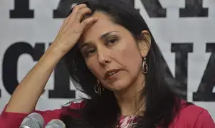 Nadine Heredia: audiencia de impedimento de salida del país será el 18 de diciembre